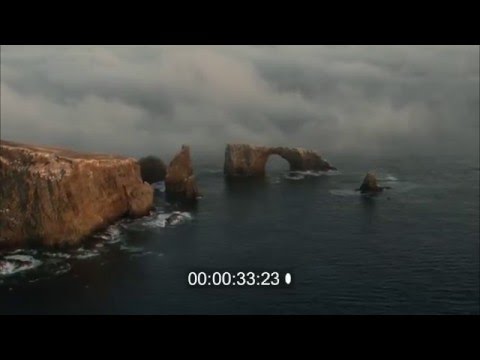 West of the West: Tales from California's Channel Islands