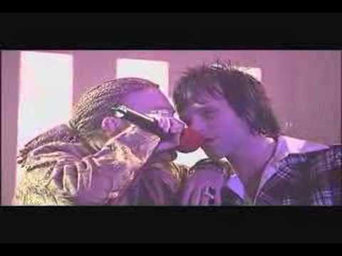 gun's and roses ROCK AM RING 2006