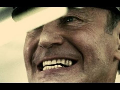 CARRE BLANC | SCI-FI-LONDON EAST 2012 | Official Trailer