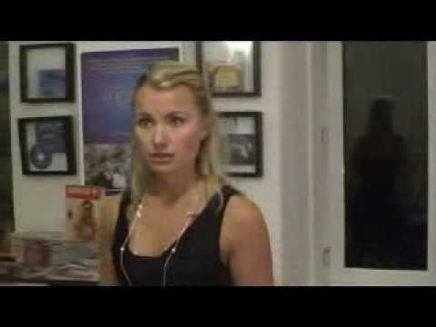 VAMPIRE CITY - ROCK 'N ROLL VAMPIRES FROM HELL (2009) Official Trailer