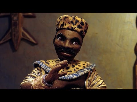 Prince Loseno - PREVIEW