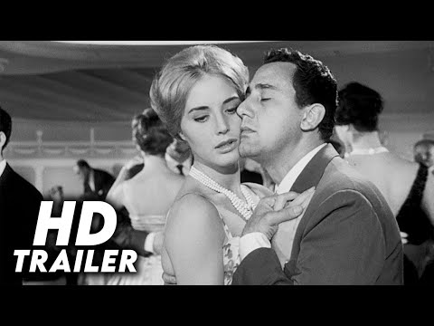 The Widower (1959) Original Trailer [HD]