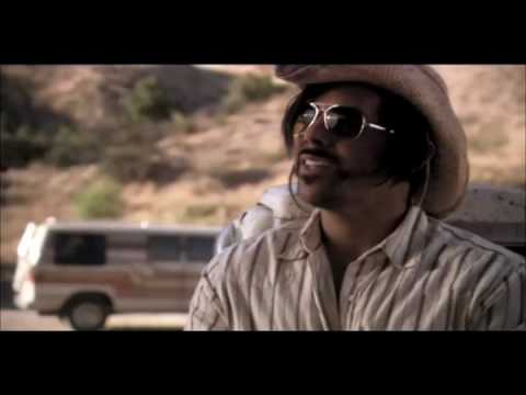 EL MASCARADO MASSACRE Movie Trailer