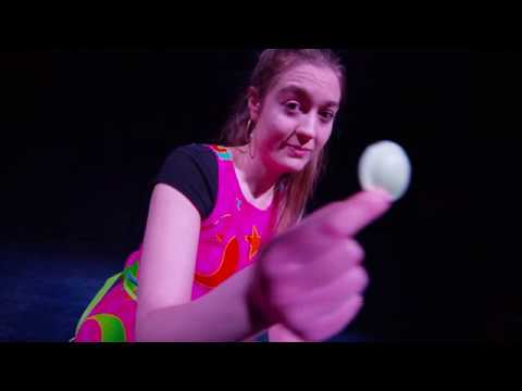 Lights Over Tesco Car Park - Trailer