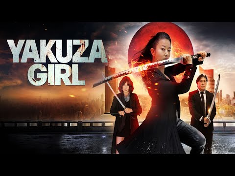 Yakuza Girl Trailer