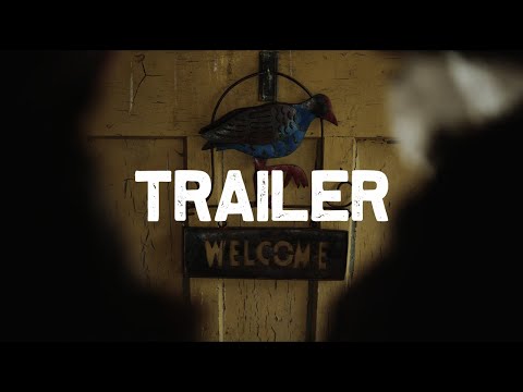 Pukeko Duck | Trailer