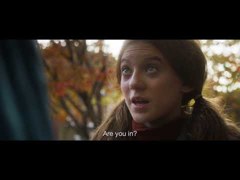 Les rois mongols (Cross My Heart) - Official Trailer