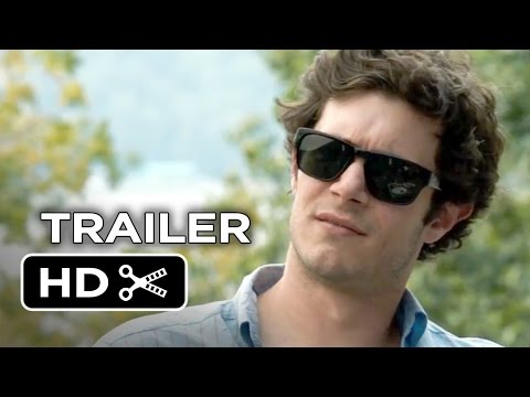 Growing Up and Other Lies Official Trailer #1 (2015) - Adam Brody, Wyatt Cenac Movie HD