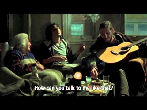 Pandora's Box - trailer