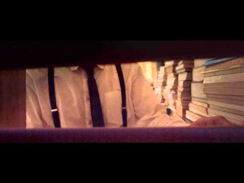 Trailer -  El Folio Rojo