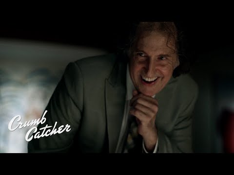 Official Arrow Trailer