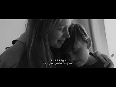 Who am I Smiling for? Trailer | JF Children's Rights & Doc@Just Programmes