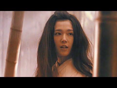 Die Frauen des Shogun (1977) DEUTSCH TRAILER