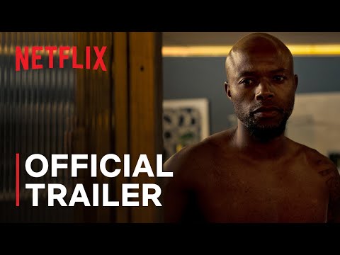 Official Trailer