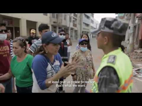 Hot Docs 2018 Trailers: 52 SECONDS