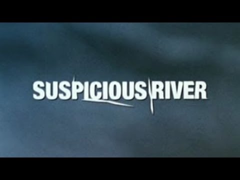Suspicious River - Bande Annonce (VOST)