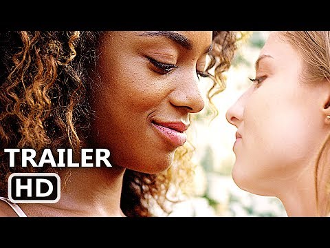 WITH A KISS I DIE Trailer (2018) Fantasy, Vampire Movie