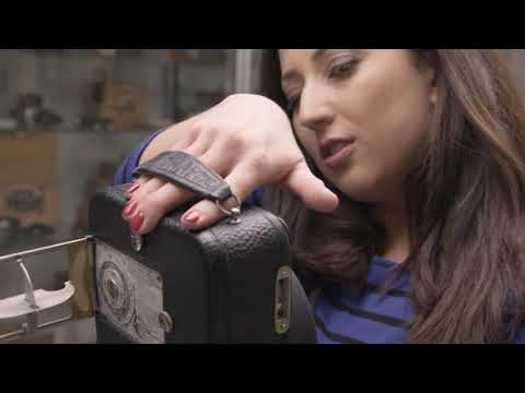 Beyond the Bolex trailer