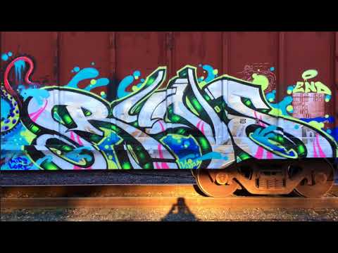 END FR8 Project Trailer #5  (2018)