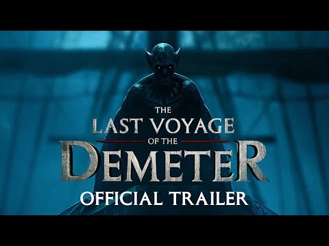 Official Trailer