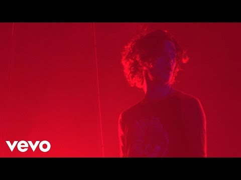 Coming Soon - The 1975 - Live at The O2, London