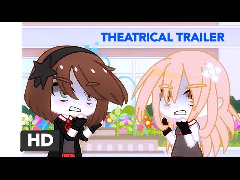 Sara's School Life 2 (2021) Theatrical Trailer