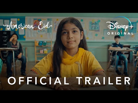 Official Trailer