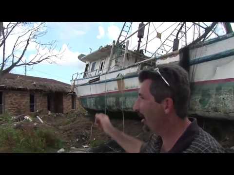 FORGOTTEN ON THE BAYOU - Documentary