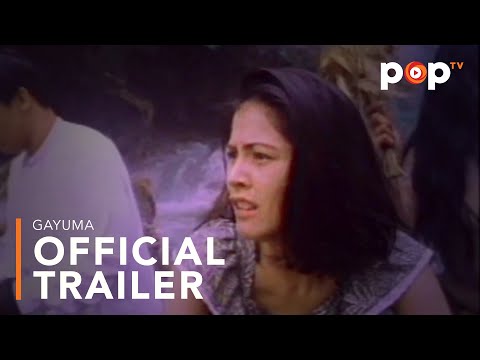 Gayuma | Official Trailer | POPTV Philippines