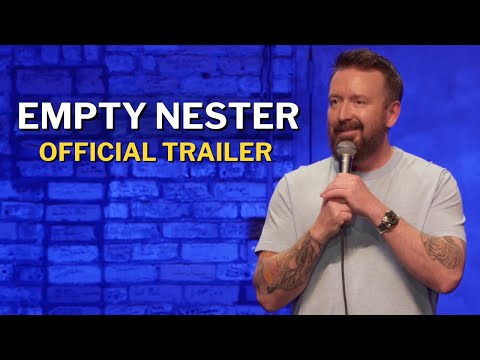 Chad Daniels: Empty Nester | Official Trailer