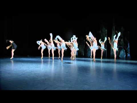 Tchaikovsky: Lac (After Swan Lake) (Les Ballets de Monte Carlo)