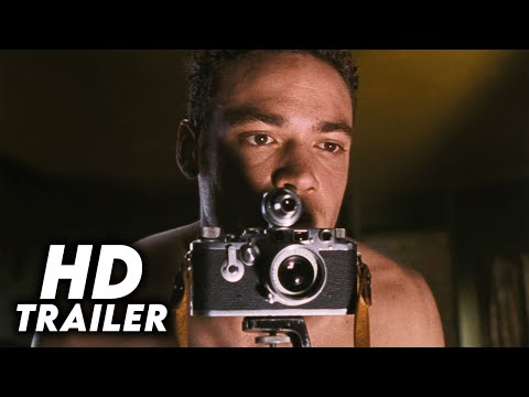 AmnesiA (2001) Original Trailer [FHD]