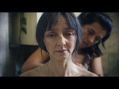 Dos Fridas de Ishtar Yasin - Trailer oficial