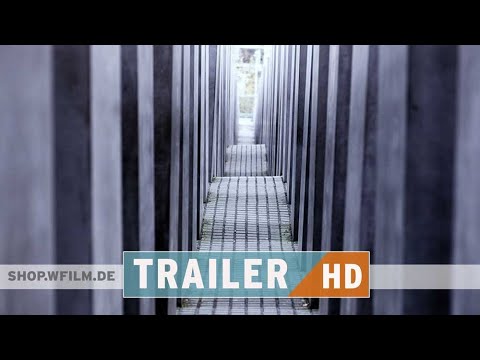 Germans & Jews – Eine neue Perspektive [Offizieller Trailer HD Englisch Deutsche Untertitel]