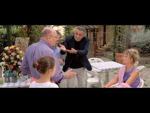 80 VOGLIA DI TE - Trailer Ufficiale HD (2015)