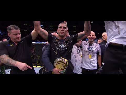 UFC 300 ON ESPN+ PROMO