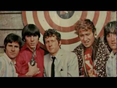 LA VOCE STRATOS - THE STRATOS VOICE - TRAILER