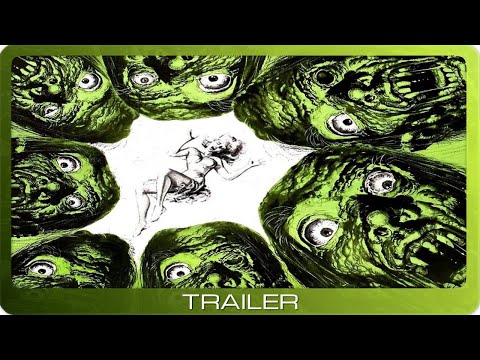 The City of the Dead ≣ 1960 ≣ Trailer