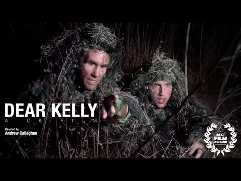 Dear Kelly (Official Movie Trailer)