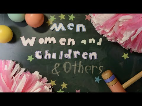 OFFICIAL TRAILER - "Men, Women and Children & Others" by Robert Burke | A Half Sister Production