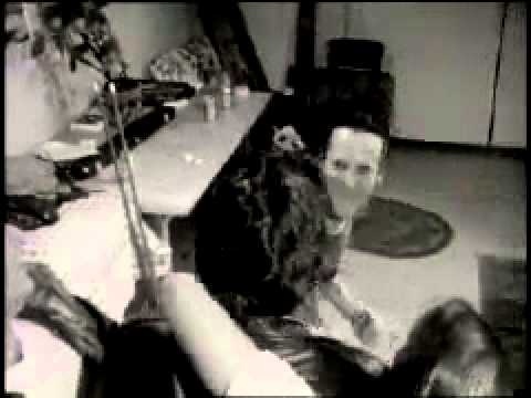 in I Was A Teenage Mummy trailer