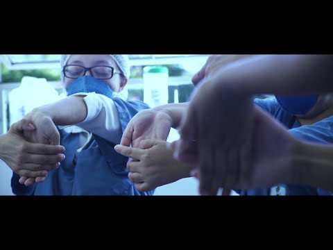 Trailer "LINHA DE FRENTE BRASIL" - Um Filme de Elder Fraga