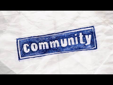 The Community Cast Reunites For A Virtual Table Read May 18th!