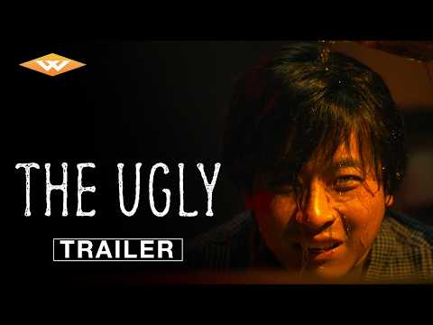 Official Trailer [Subtitled]