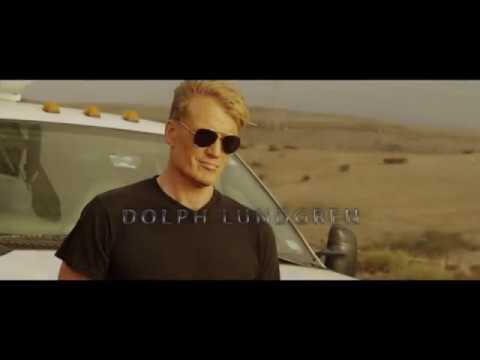 Dolph Lundgren LARCENY (R. Ellis Frazier) Official Trailer