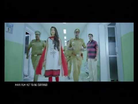 Mugamoodi  Official Trailer