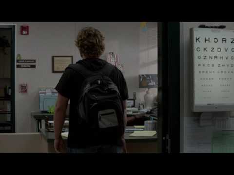 DeKalb Elementary  Trailer