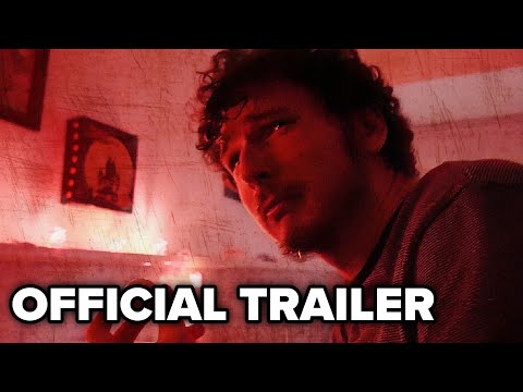 Trick Or Bleed | Official Trailer