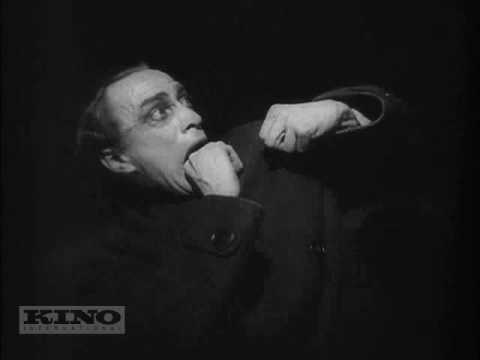 The Hands of Orlac (DVD trailer)