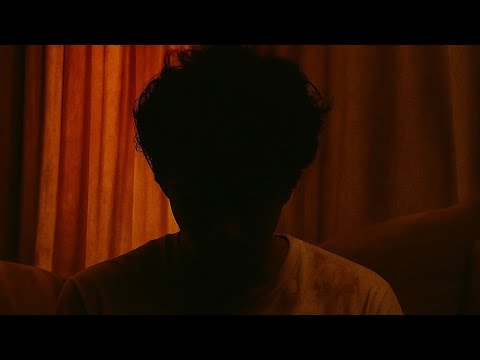 Paranoia Teaser Trailer (4/11/25)